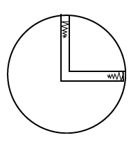 L'argomentazione di Newton